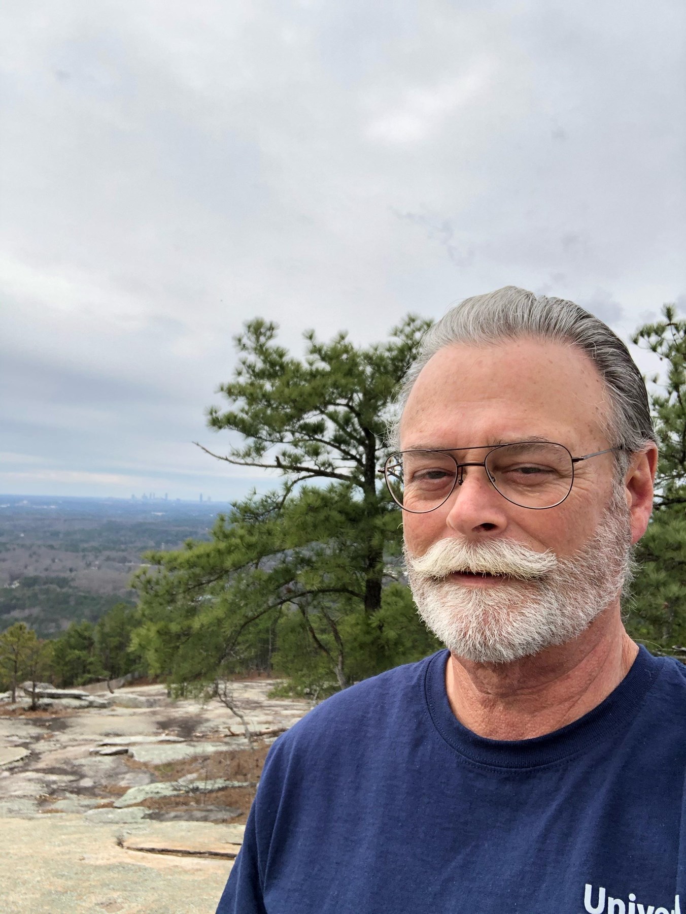 Obituary of Dudley William Benoist