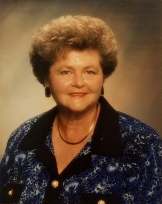 Obituary of Alta B. Knowles