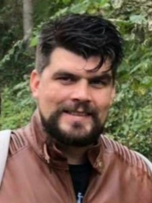 Obituary of James Benjamin Rivera