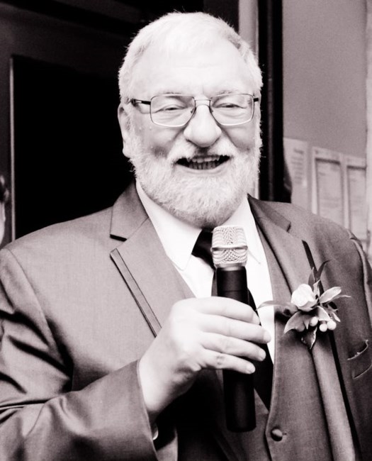 Obituary of Lloyd Pearce Thoms