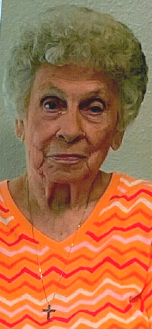 Obituary of Janie Ulbrich