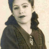Obituario de Susie Gonzales Gavia