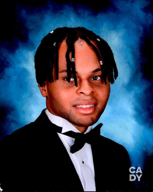 Obituary of Tafari Dante Smith