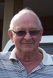 Obituary of John Simeon Salmon