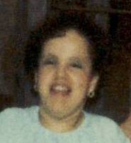 Obituary of Germaine Parfait Dufrene