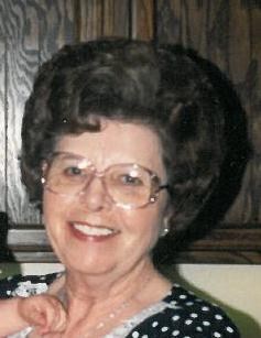 Obituary of Norma G. Taylor