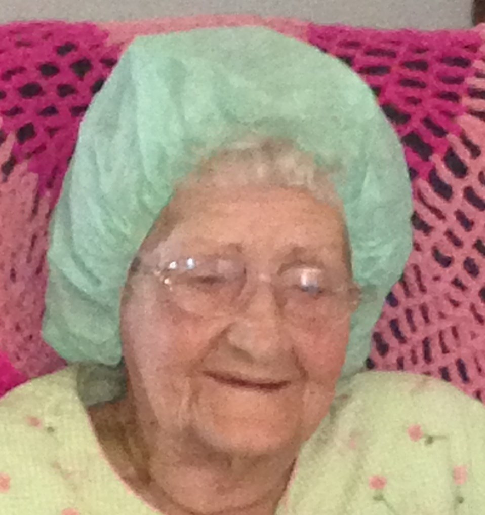 Nelda Marie Wass Obituary - Springfield, IL