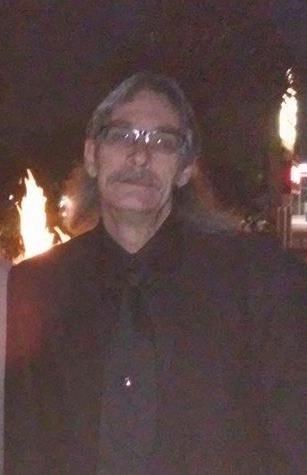 Obituary of James Scott Hebert