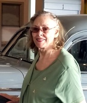 Obituary of Linda Marie Coley