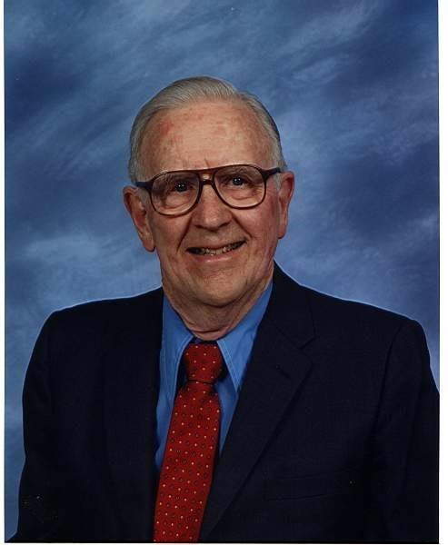 Obituary of Louis M Mayer Jr.