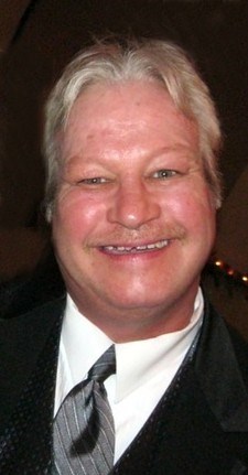 Obituary of Fritz R Cheney