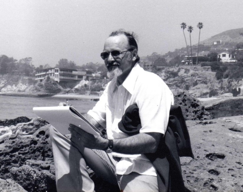 Obituary of Robert James Wee