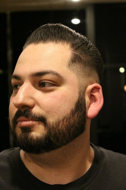 Obituary of Enrique "Quique" Rosales