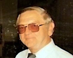 Obituario de Charles Franklin Harland