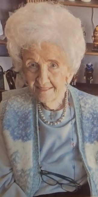Obituary of JoAnn Freeman