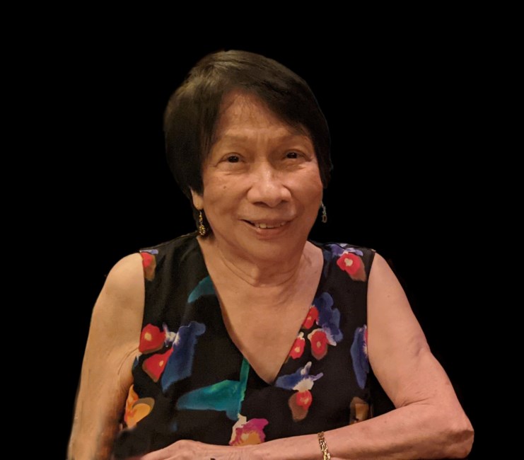 Obituary of Teresita Hilz