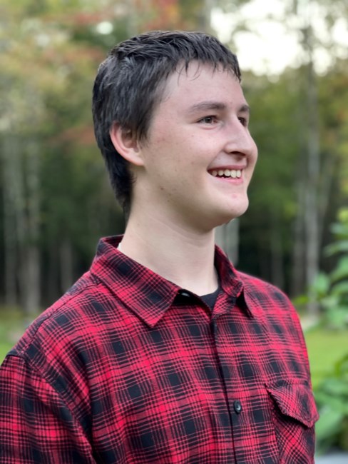 Obituary of Tristan Matthew Boyd