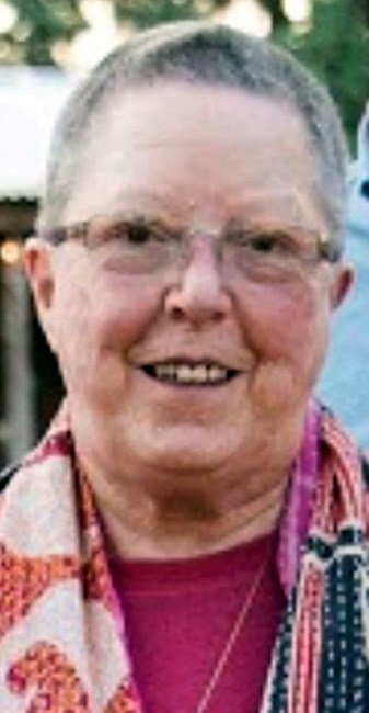 Obituario de Louise Crenshaw