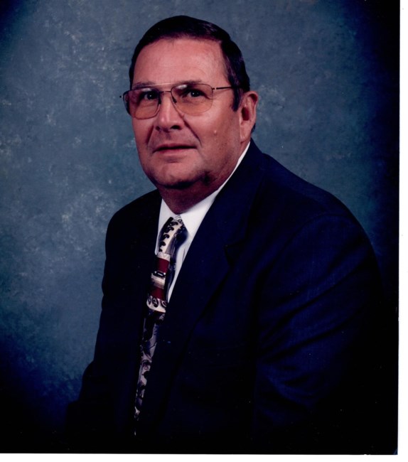 Obituary of Kellum O. Reynolds Jr.