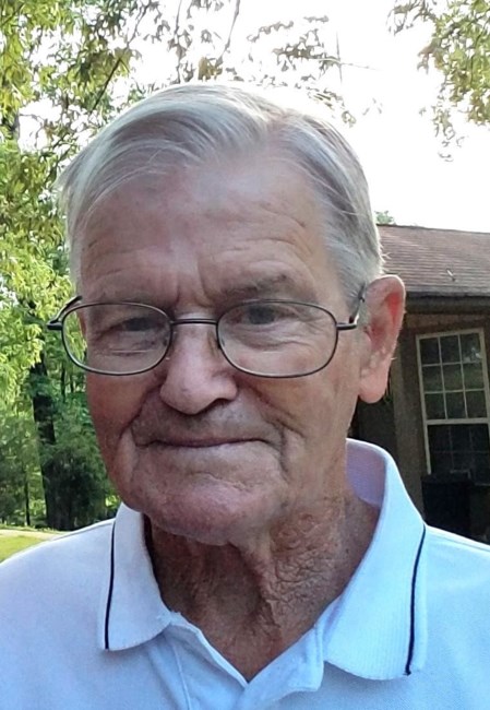 Avis de décès de Sonny Ray Williams