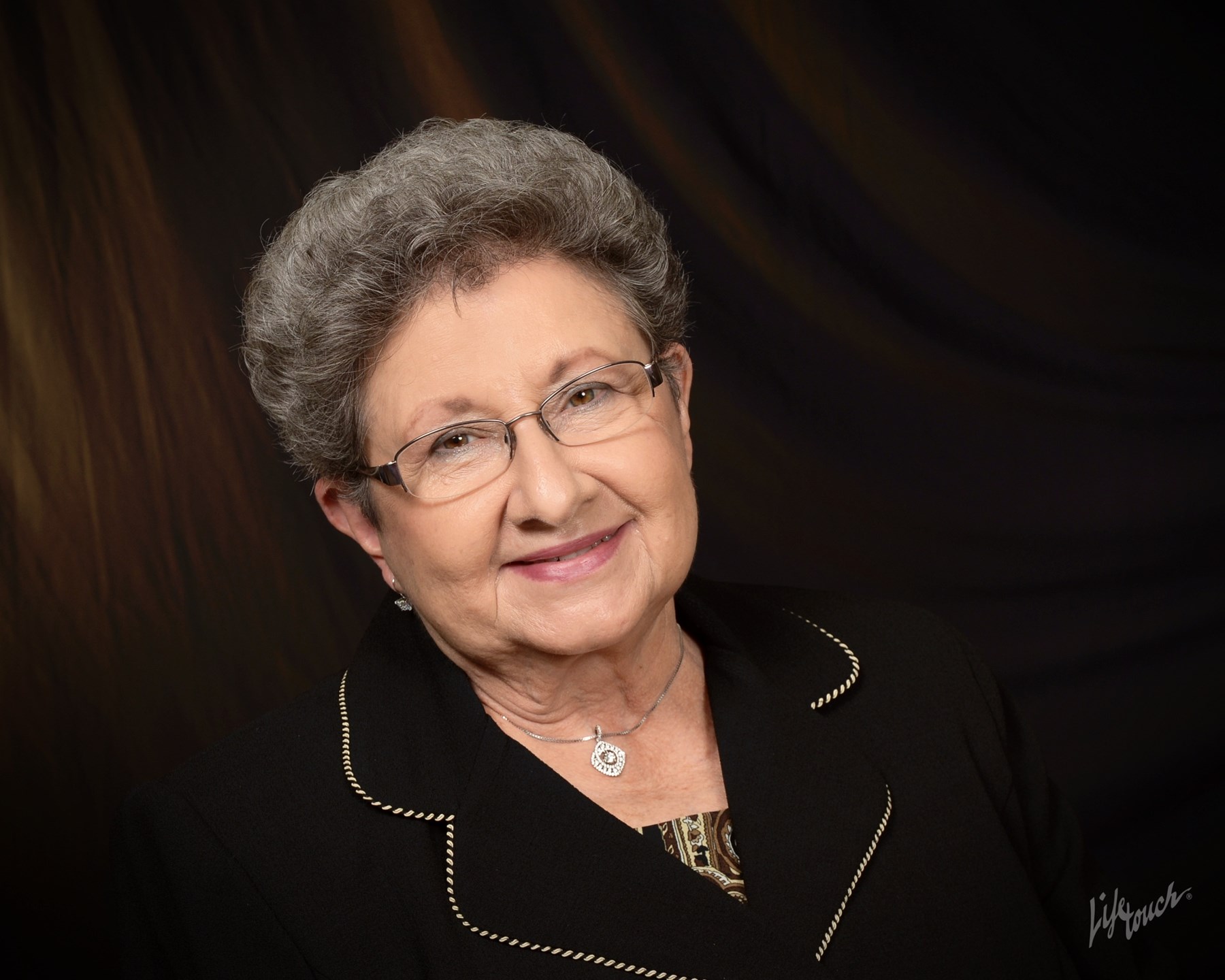 Obituary of Elizabeth "Mitt"   Young Judice