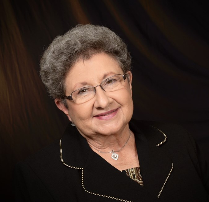 Obituary of Elizabeth "Mitt" Young Judice