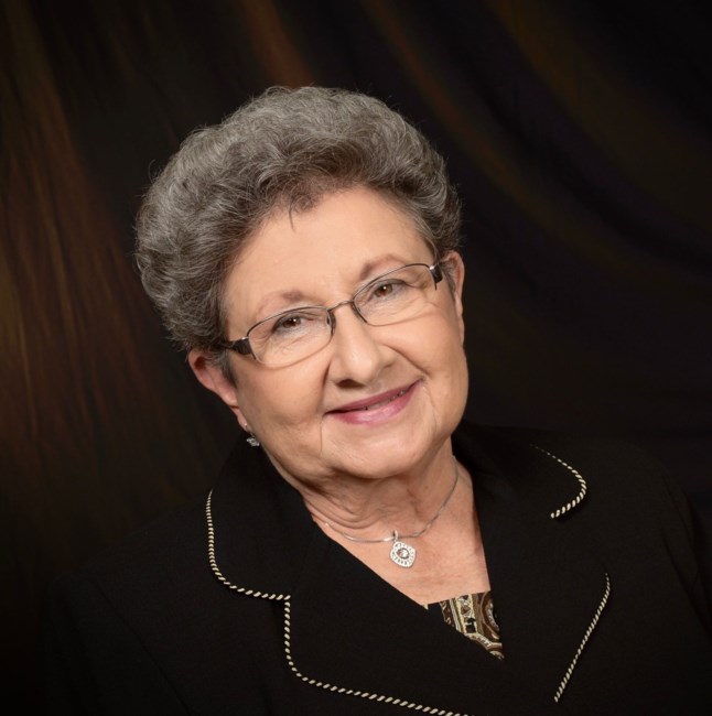 Obituary of Elizabeth "Mitt"   Young Judice