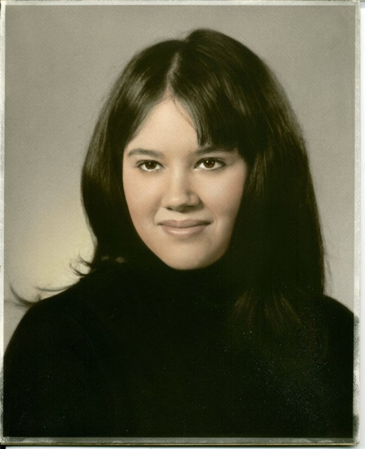 Obituary of Corrine Skye Killsprettyenemy