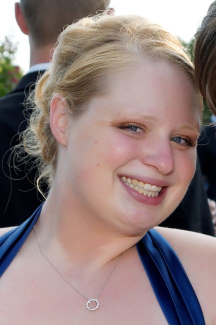 Obituary of Kristin E. "Krissy" Millin