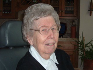 Obituary of Harriet Eloise Mauldin