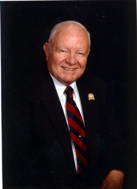 Obituary of Norman Buddy "Buddy" Poole