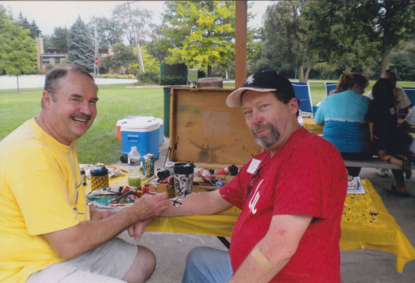 Obituary of James E. Keleher