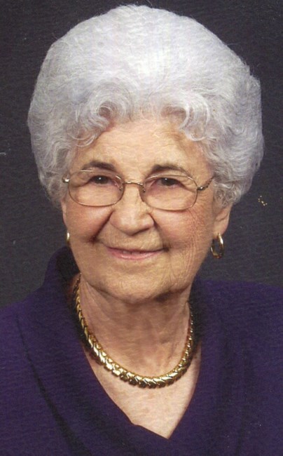 Obituary of Mozell R. Boyd Hetherington