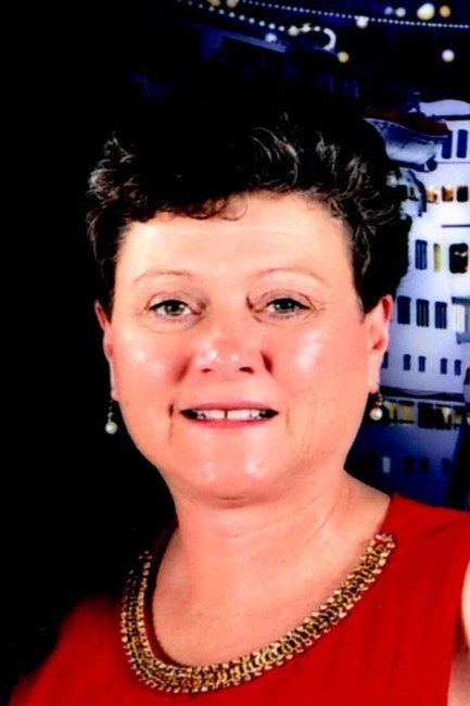 Obituary of Glenda Lynn Turner