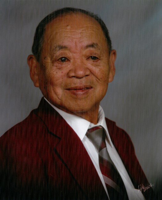 Obituary of Yoshio "Mark" Honkawa