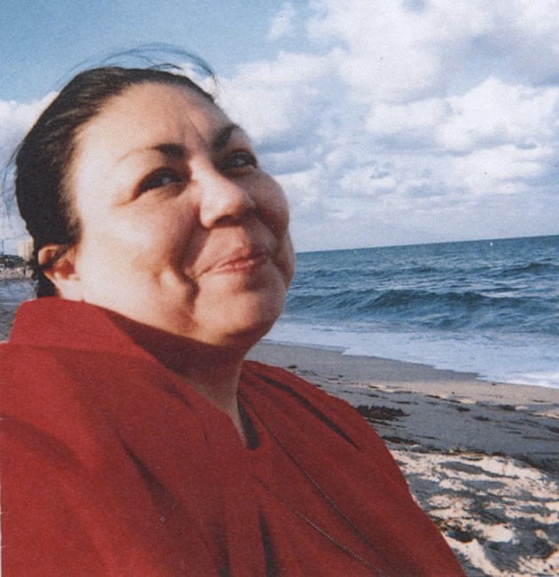 Obituary of Juanita Lara Peralta