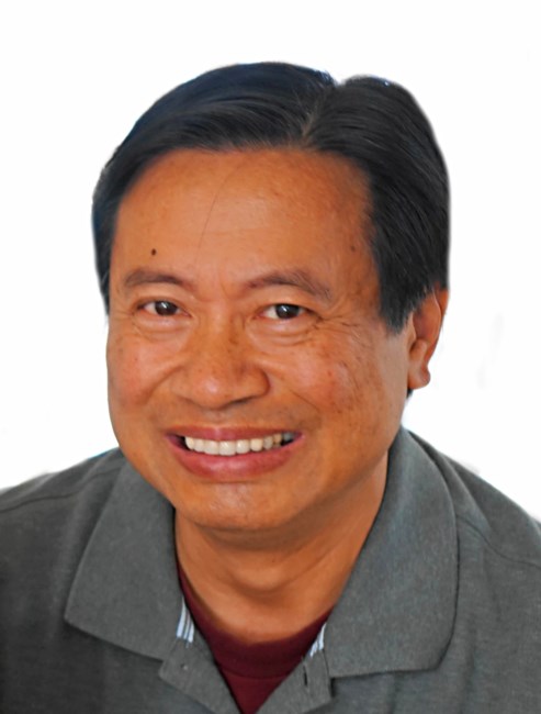 Obituary of Ismael P. Tactay