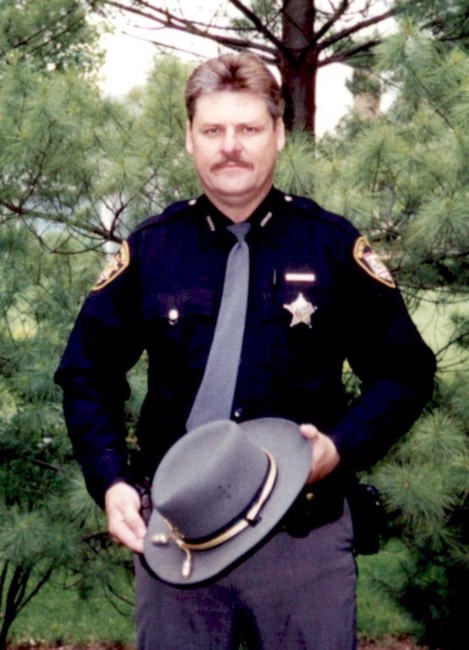 Obituary of Randall Lee Taylor