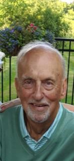 Obituary of John T. Blake