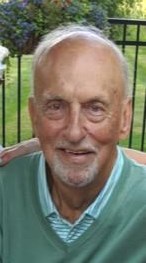 Obituary of John T. Blake