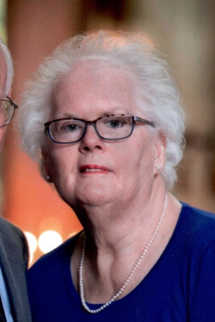 Obituary of Judith Lindsey Howington