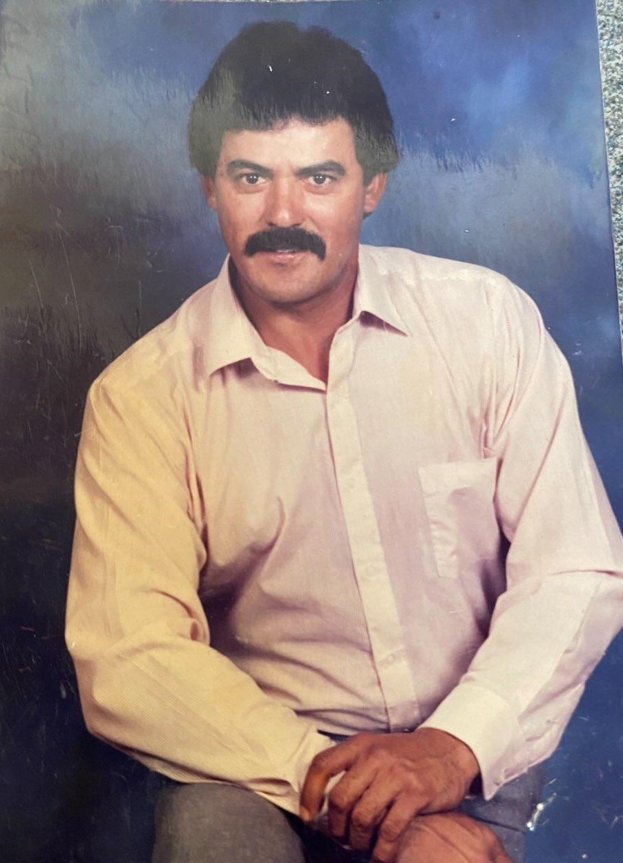 Obituario de Marco Antonio Valencia