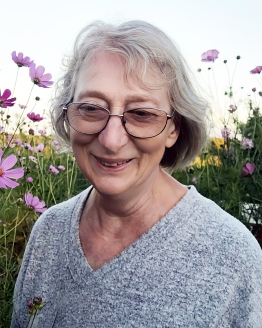 Avis de décès de Mary Lacelle