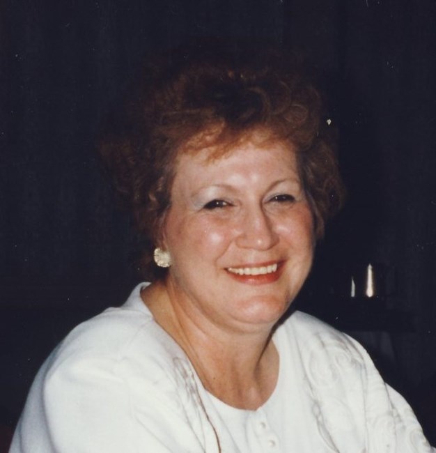 Obituary of Edna Ruth Toon