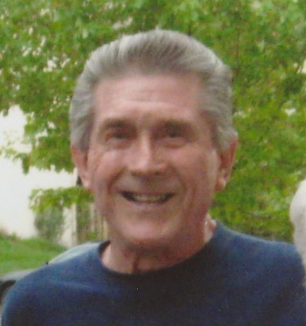 Obituary of Norman Price