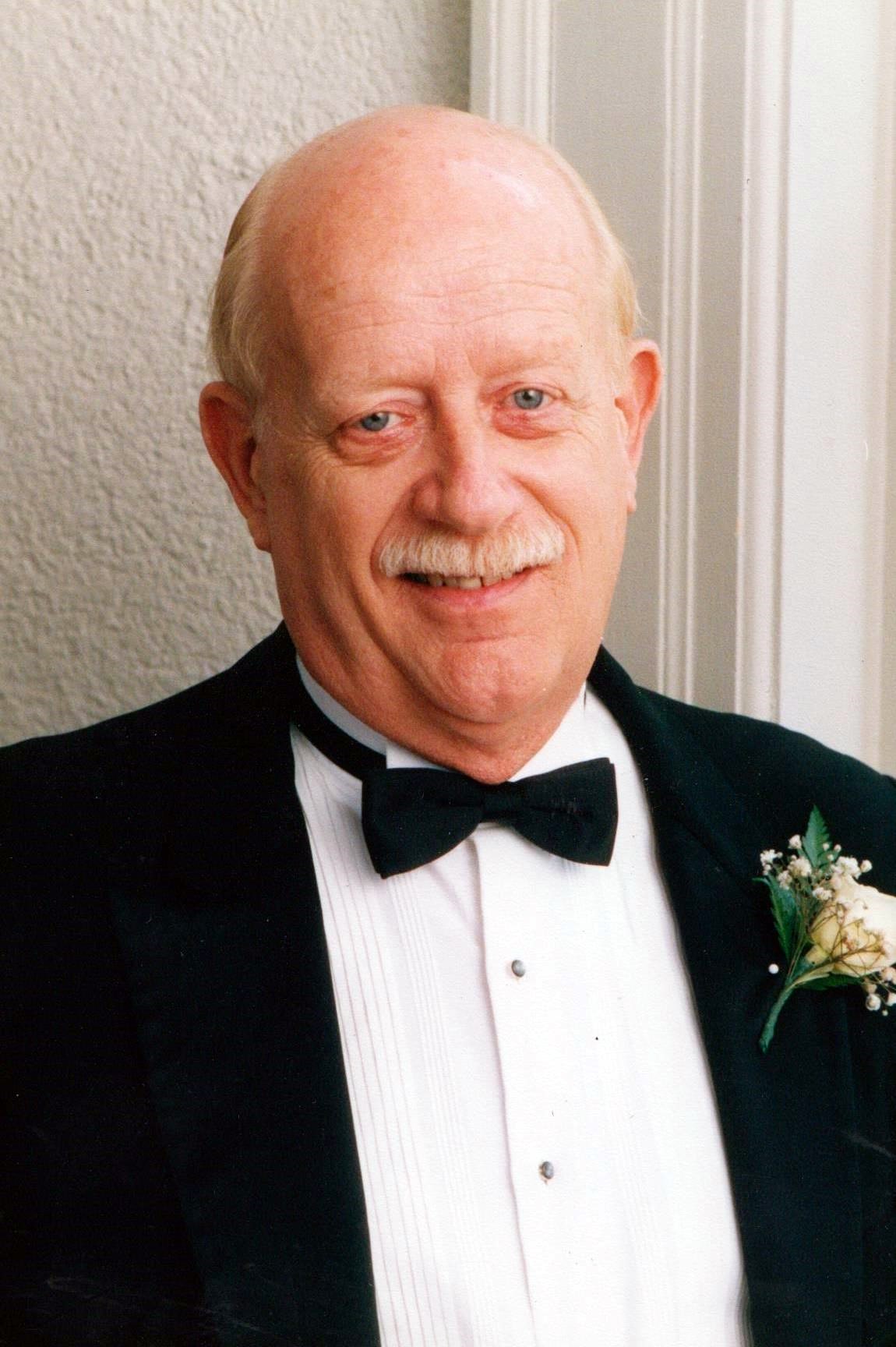 Norman Depew Obituary Williamsburg, VA