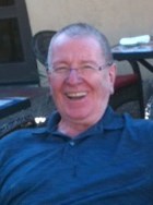 Obituary of David Clifford Hicks