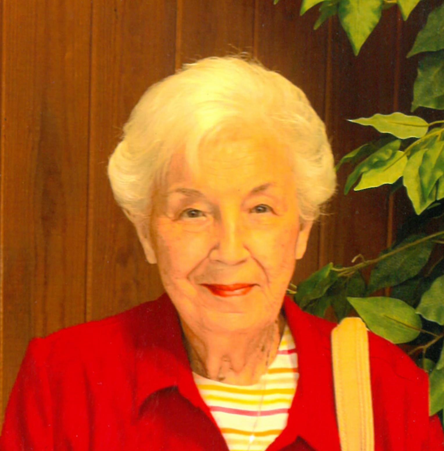 Obituary of Henrietta Fireman