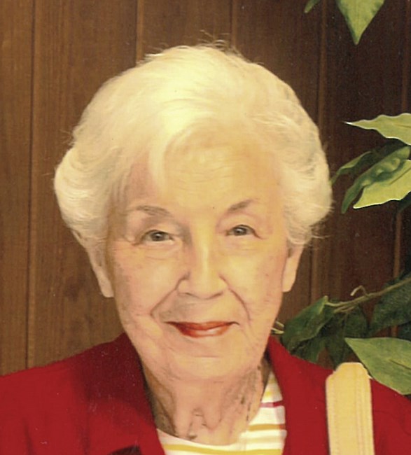 Obituary of Henrietta Fireman