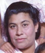 Obituary of Julia Bueno